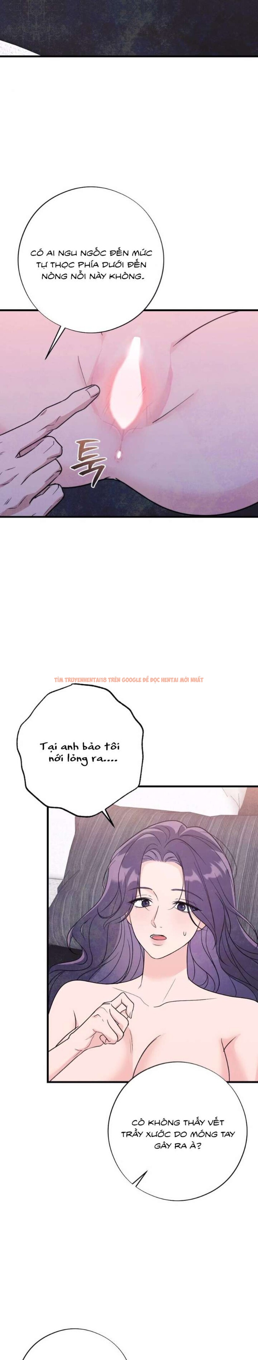 Xem ảnh 5 0 trong truyện hentai Nghiện Mang Thai - Chapter 3 - hentaitvn.net