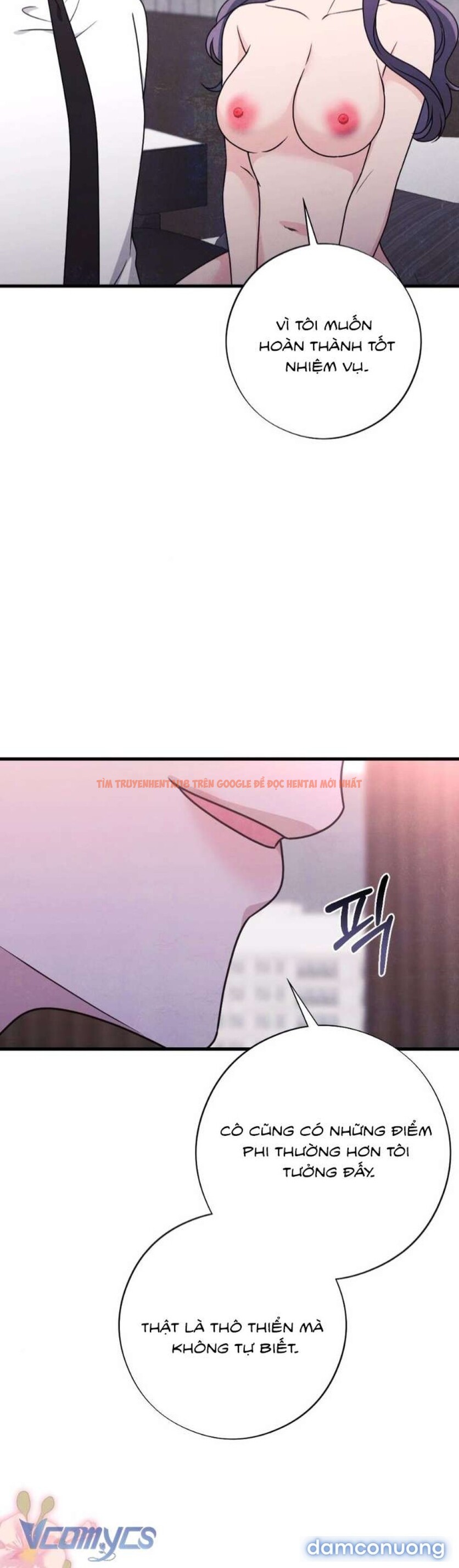 Xem ảnh 5 3 trong truyện hentai Nghiện Mang Thai - Chapter 3 - hentaitvn.net