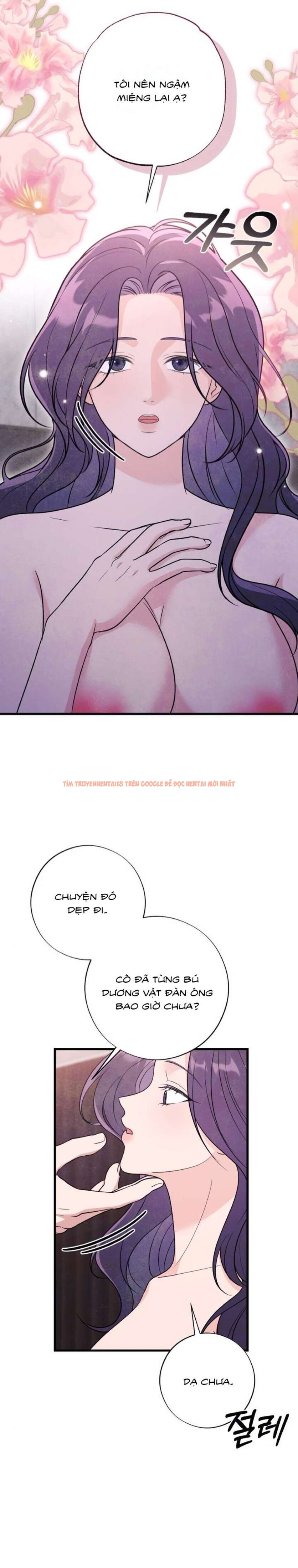 Xem ảnh 6 0 trong truyện hentai Nghiện Mang Thai - Chapter 3 - hentaitvn.net