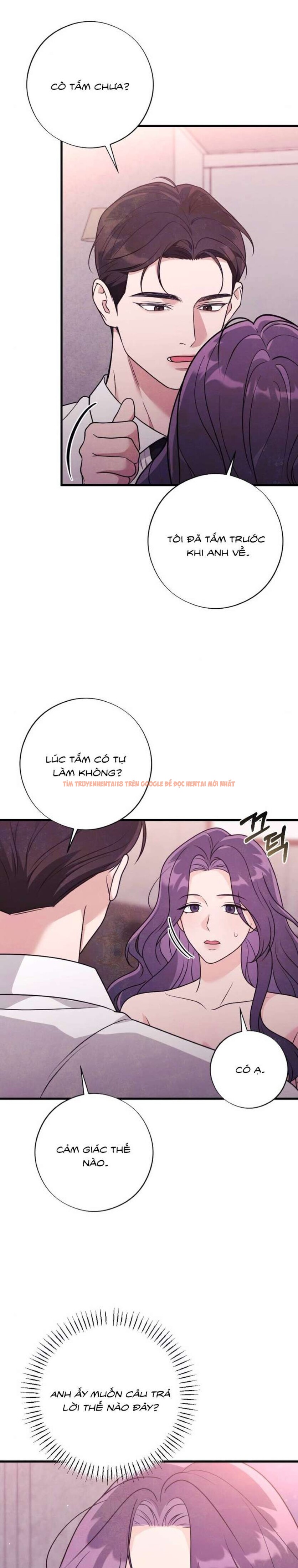 Xem ảnh 6 2 trong truyện hentai Nghiện Mang Thai - Chapter 3 - hentaitvn.net