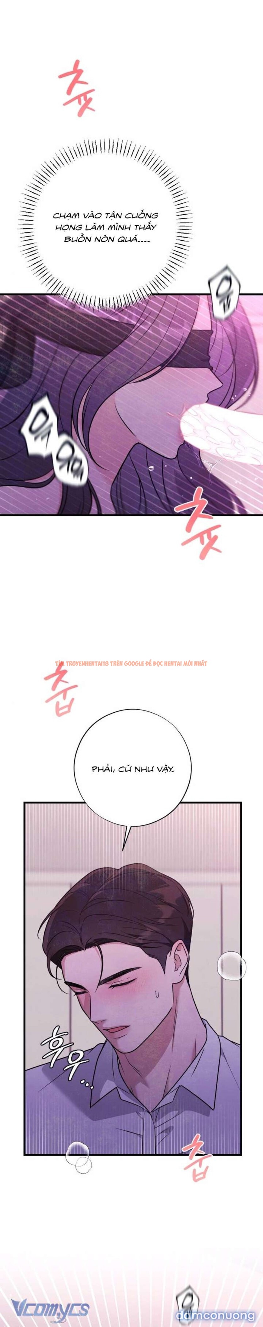 Xem ảnh 7 3 trong truyện hentai Nghiện Mang Thai - Chapter 3 - hentaitvn.net