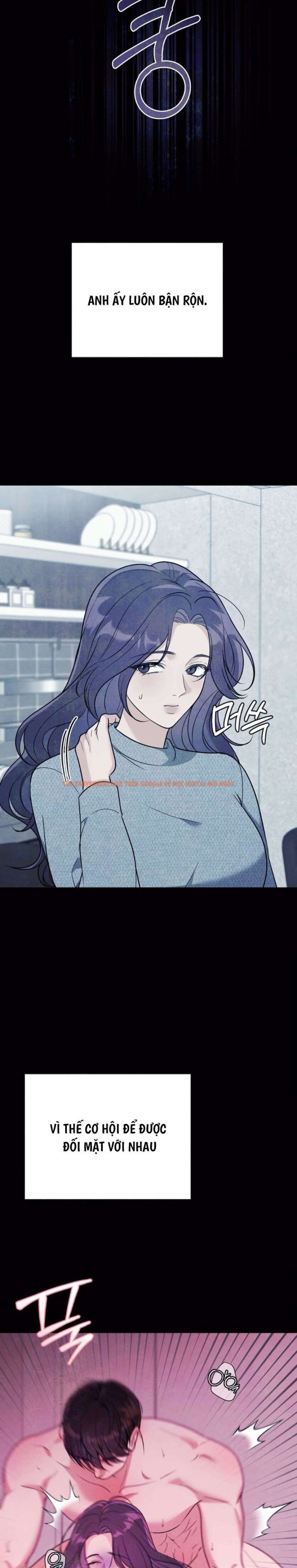 Xem ảnh 8 2 trong truyện hentai Nghiện Mang Thai - Chapter 3 - hentaitvn.net