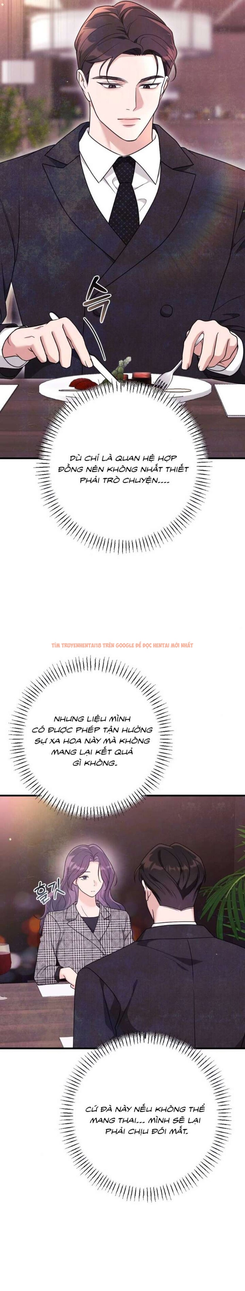 Xem ảnh 9 0 trong truyện hentai Nghiện Mang Thai - Chapter 3 - hentaitvn.net