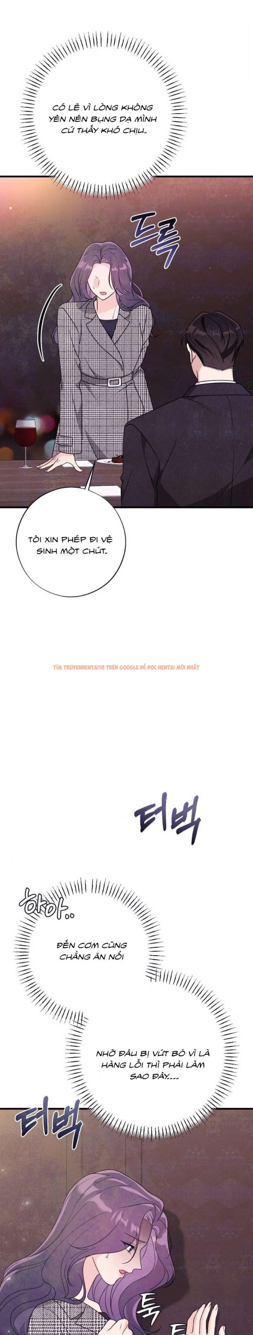 Xem ảnh 9 1 trong truyện hentai Nghiện Mang Thai - Chapter 3 - hentaitvn.net