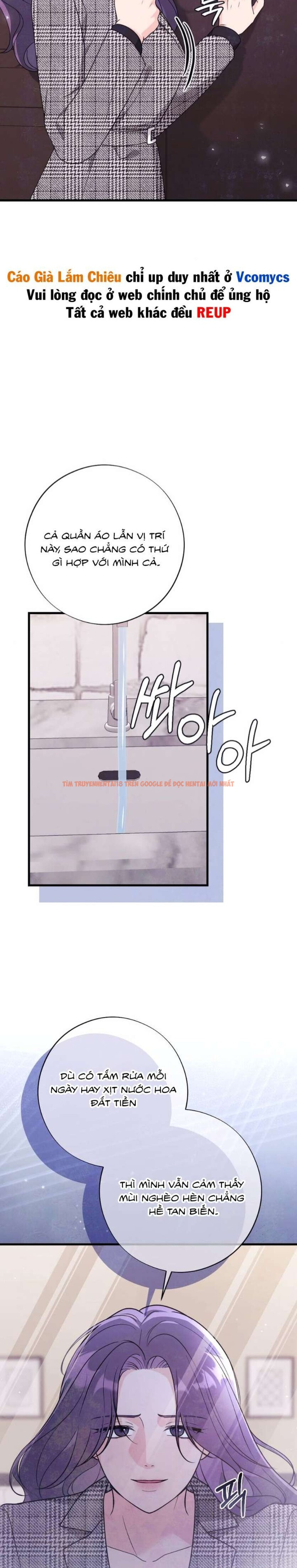 Xem ảnh 9 2 trong truyện hentai Nghiện Mang Thai - Chapter 3 - hentaitvn.net