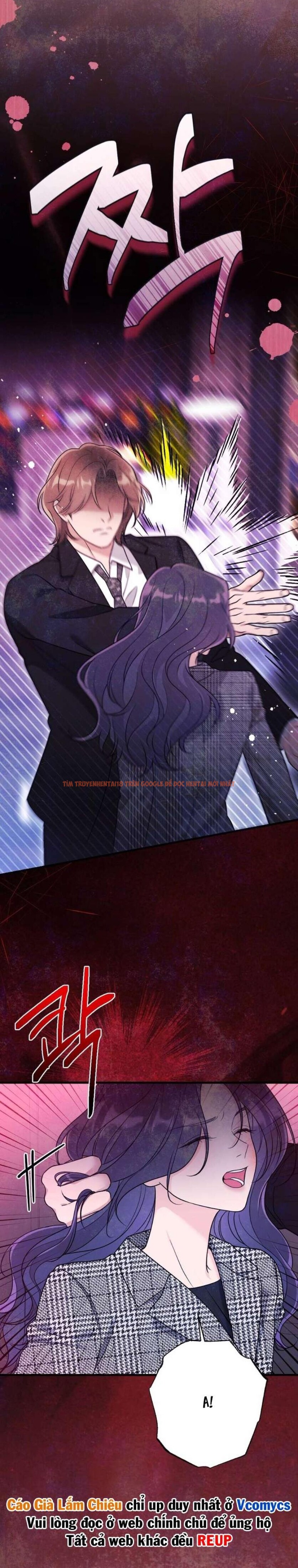 Xem ảnh 1 1 trong truyện hentai Nghiện Mang Thai - Chapter 4 - hentaitvn.net