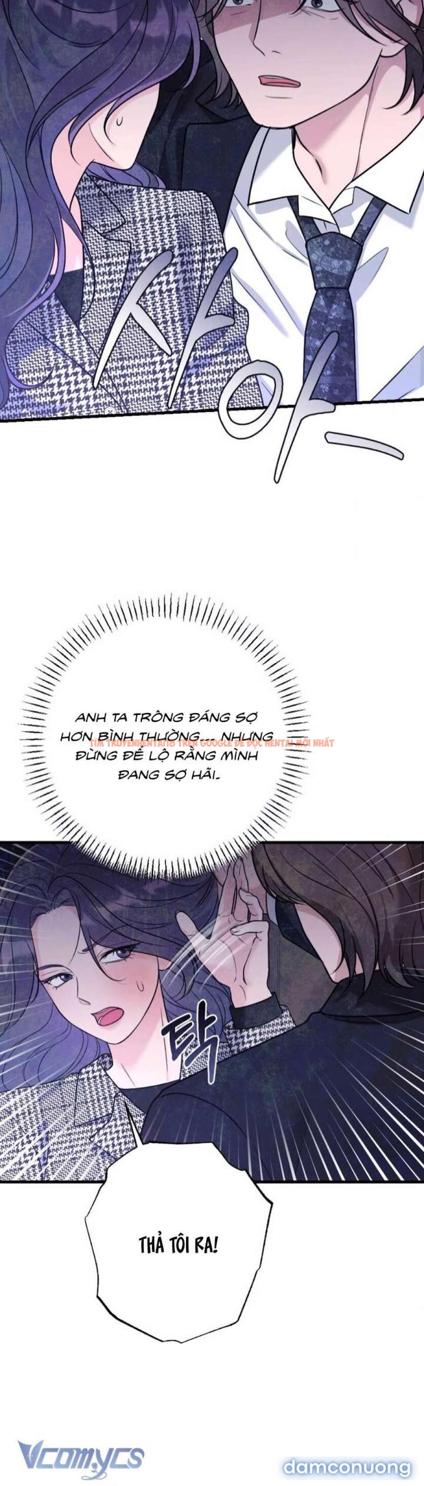 Xem ảnh 1 3 trong truyện hentai Nghiện Mang Thai - Chapter 4 - hentaitvn.net