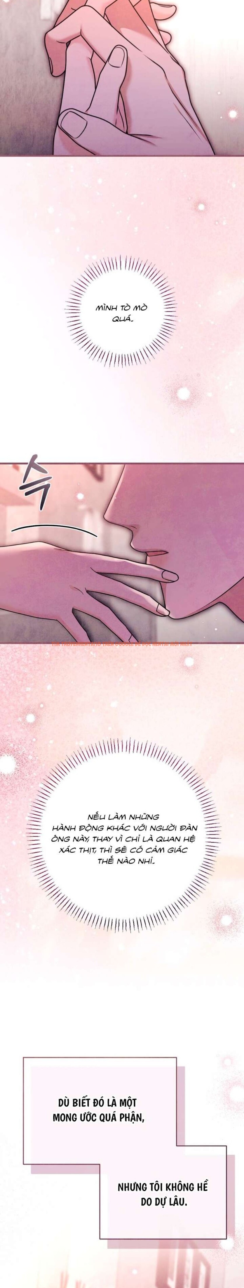 Xem ảnh 10 1 trong truyện hentai Nghiện Mang Thai - Chapter 4 - hentaitvn.net