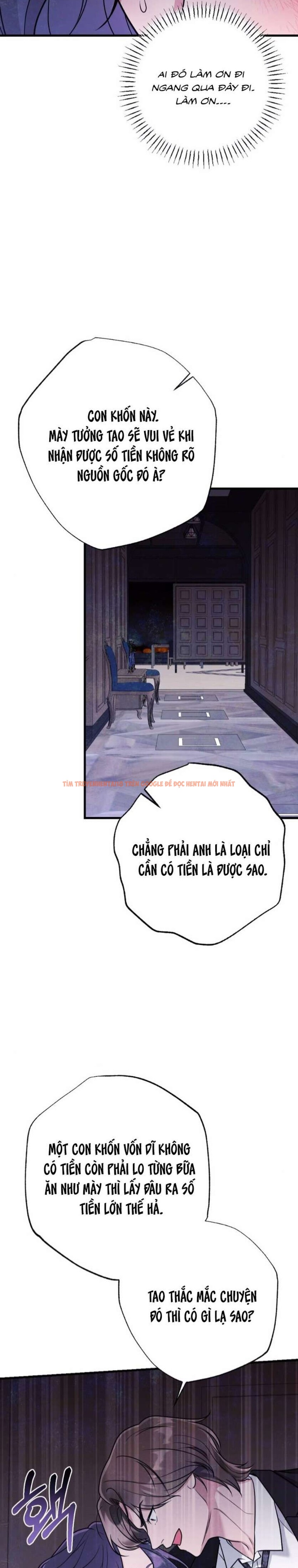 Xem ảnh 2 1 trong truyện hentai Nghiện Mang Thai - Chapter 4 - hentaitvn.net