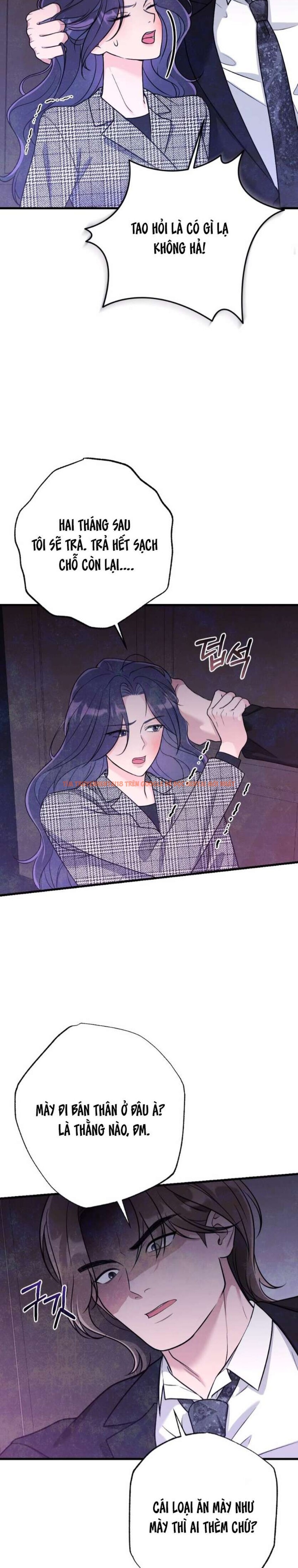 Xem ảnh 2 2 trong truyện hentai Nghiện Mang Thai - Chapter 4 - hentaitvn.net