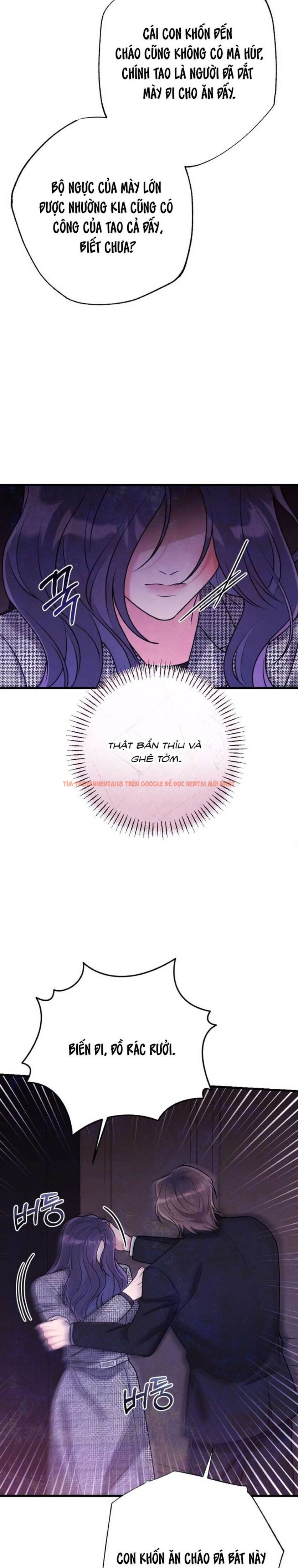 Xem ảnh 3 1 trong truyện hentai Nghiện Mang Thai - Chapter 4 - hentaitvn.net