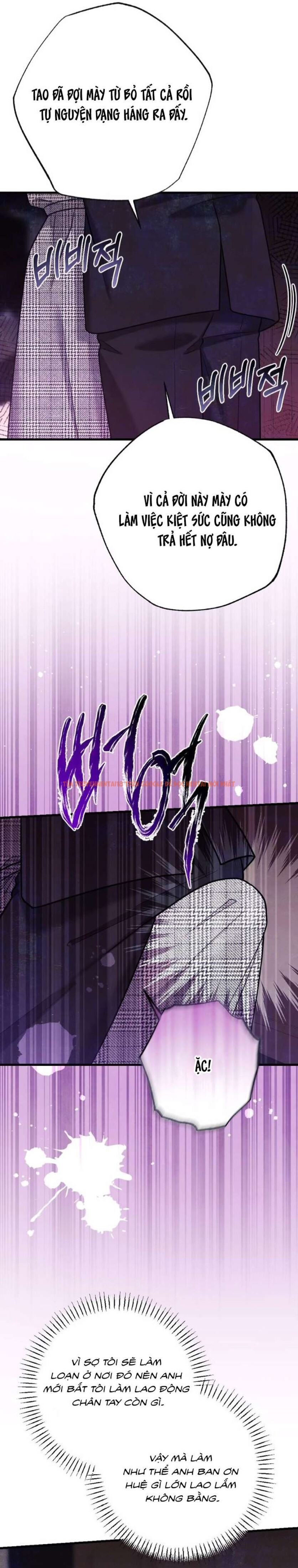 Xem ảnh 4 0 trong truyện hentai Nghiện Mang Thai - Chapter 4 - hentaitvn.net