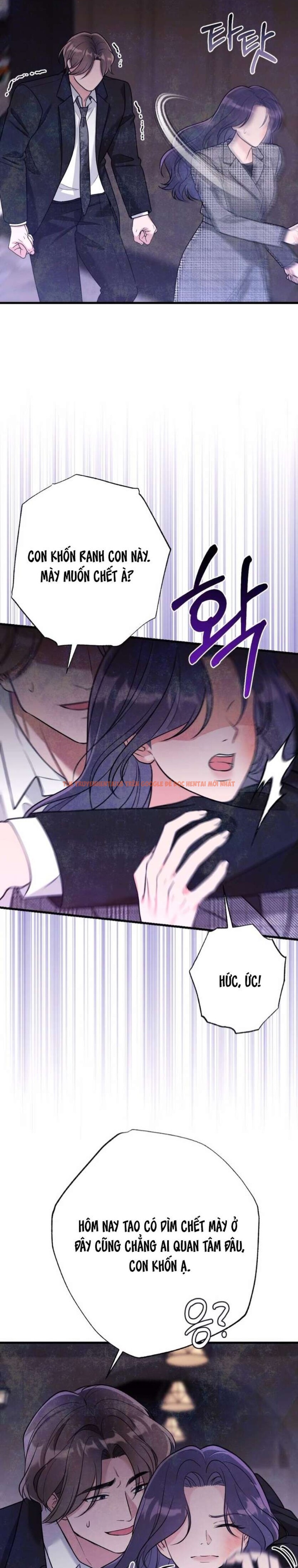 Xem ảnh 4 1 trong truyện hentai Nghiện Mang Thai - Chapter 4 - hentaitvn.net