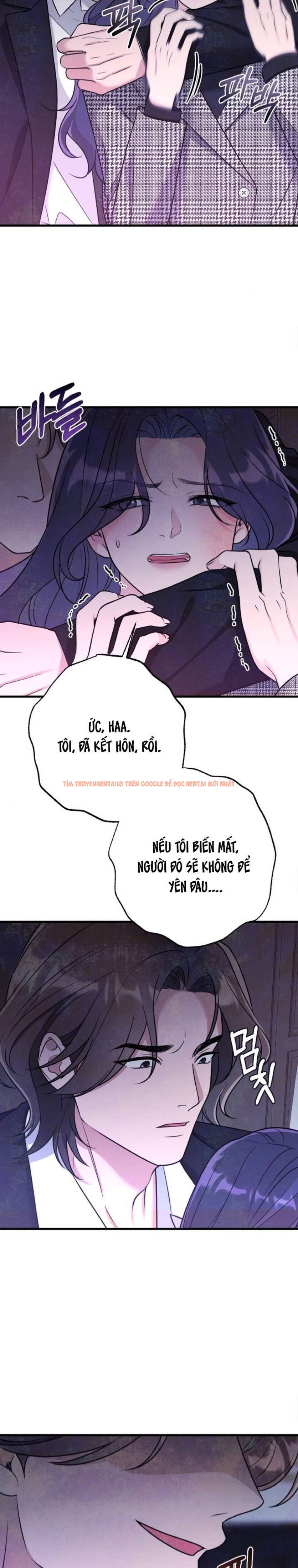 Xem ảnh 4 2 trong truyện hentai Nghiện Mang Thai - Chapter 4 - hentaitvn.net