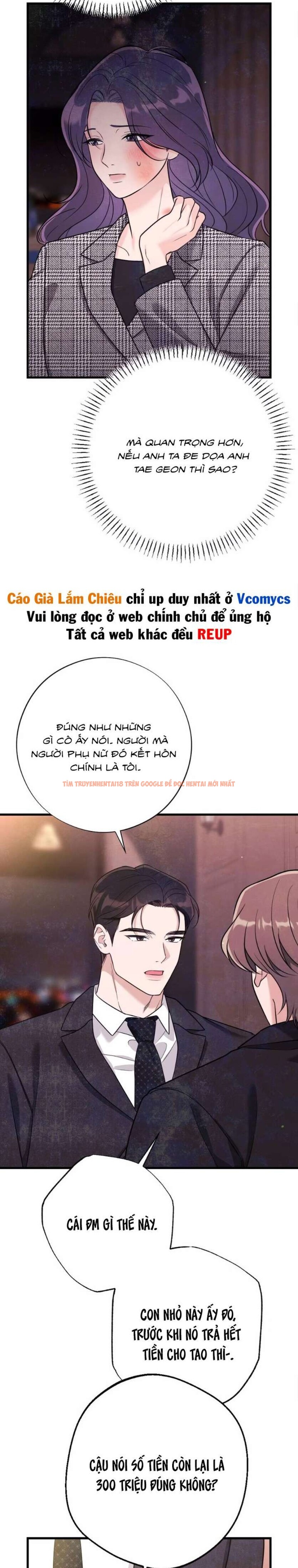 Xem ảnh 5 1 trong truyện hentai Nghiện Mang Thai - Chapter 4 - hentaitvn.net
