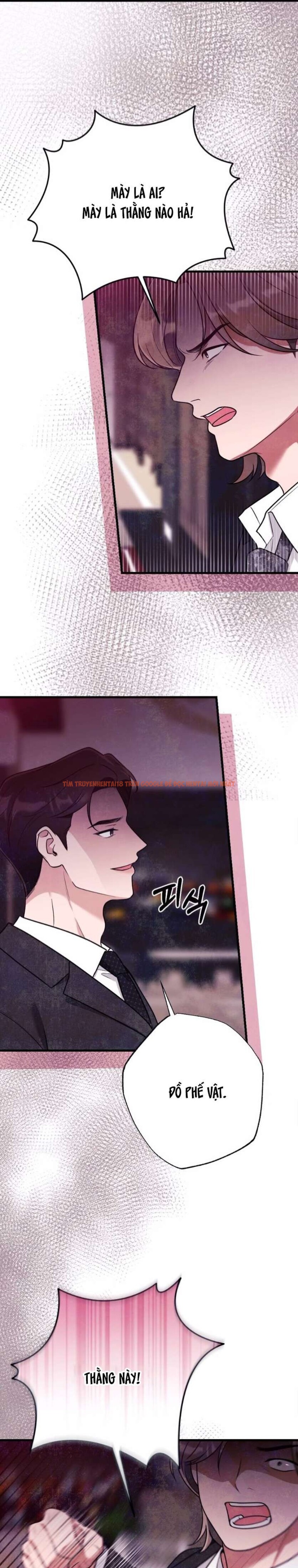 Xem ảnh 6 0 trong truyện hentai Nghiện Mang Thai - Chapter 4 - hentaitvn.net