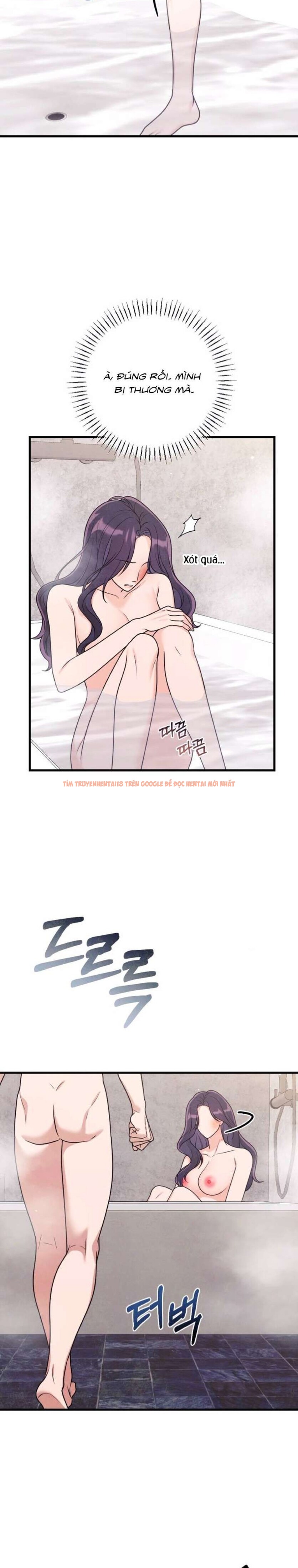 Xem ảnh 7 1 trong truyện hentai Nghiện Mang Thai - Chapter 4 - hentaitvn.net