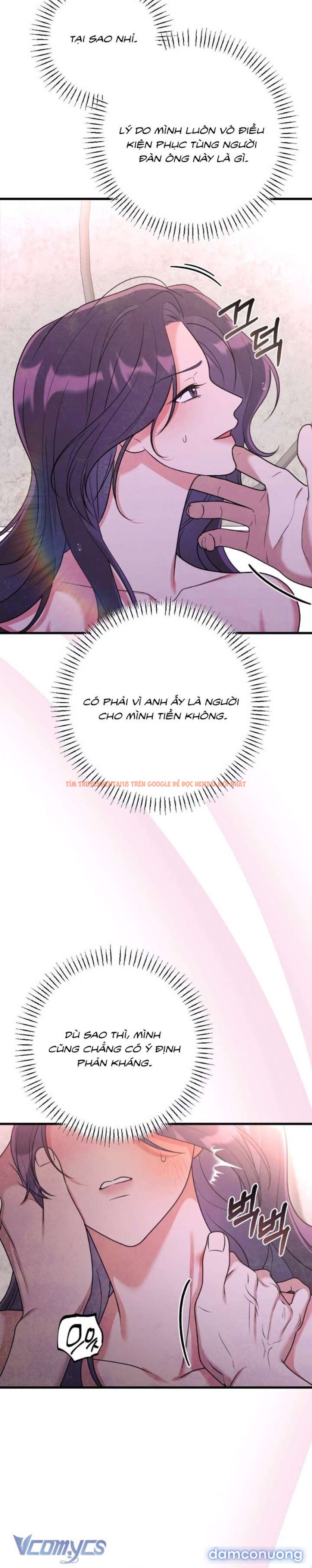 Xem ảnh 7 3 trong truyện hentai Nghiện Mang Thai - Chapter 4 - hentaitvn.net