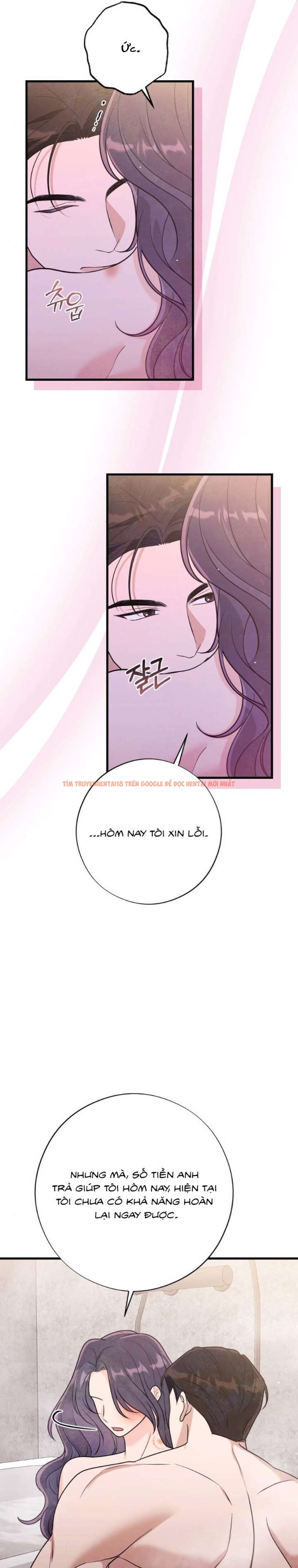 Xem ảnh 8 0 trong truyện hentai Nghiện Mang Thai - Chapter 4 - hentaitvn.net