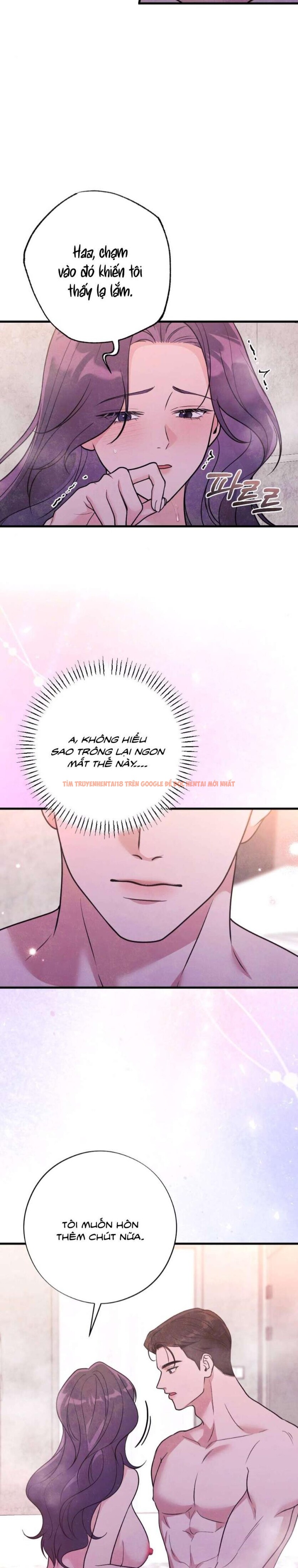 Xem ảnh 1 5 trong truyện hentai Nghiện Mang Thai - Chapter 5 - hentaitvn.net