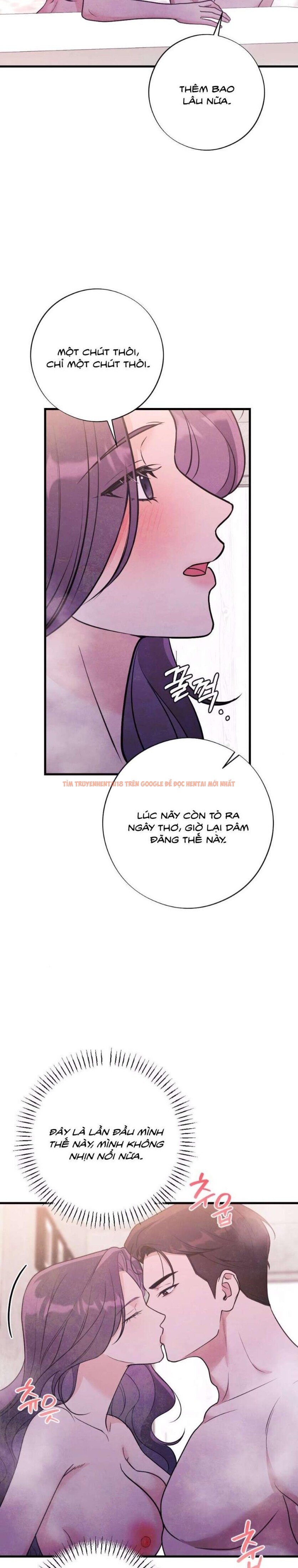 Xem ảnh 1 6 trong truyện hentai Nghiện Mang Thai - Chapter 5 - hentaitvn.net