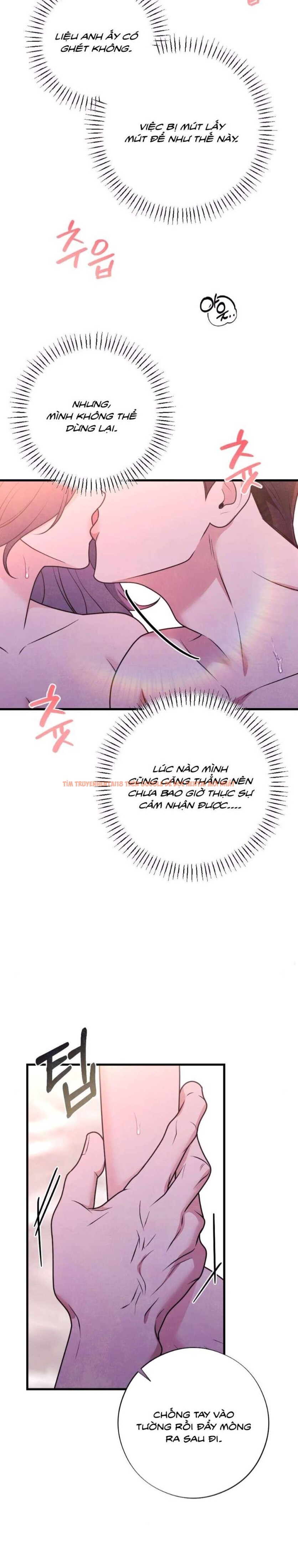 Xem ảnh 1 7 trong truyện hentai Nghiện Mang Thai - Chapter 5 - hentaitvn.net