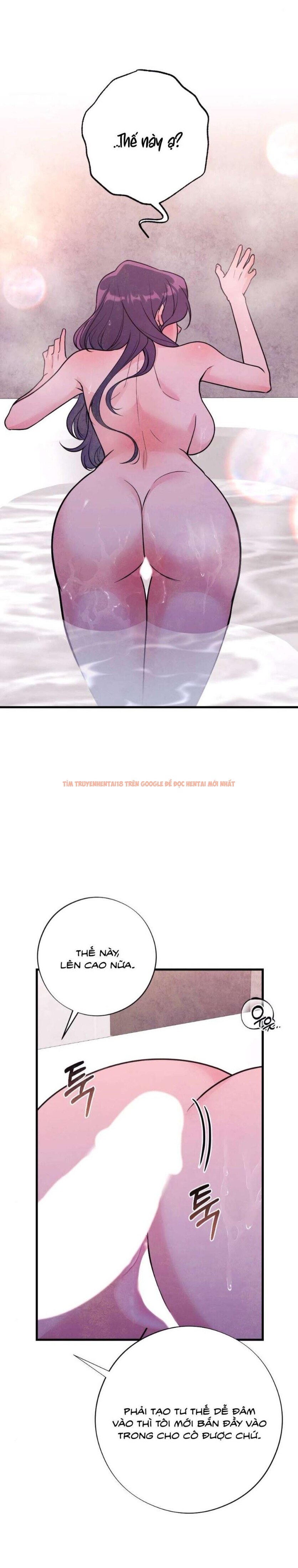 Xem ảnh 1 8 trong truyện hentai Nghiện Mang Thai - Chapter 5 - hentaitvn.net