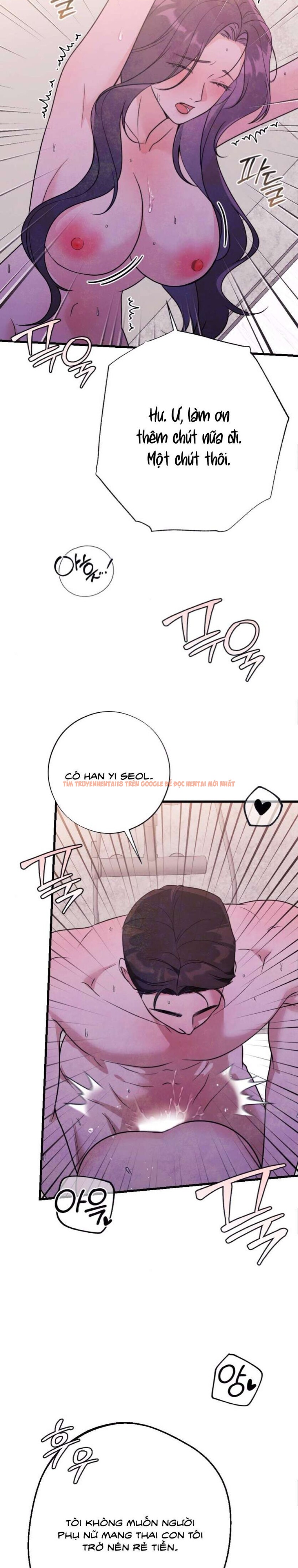 Xem ảnh 2 2 trong truyện hentai Nghiện Mang Thai - Chapter 5 - hentaitvn.net