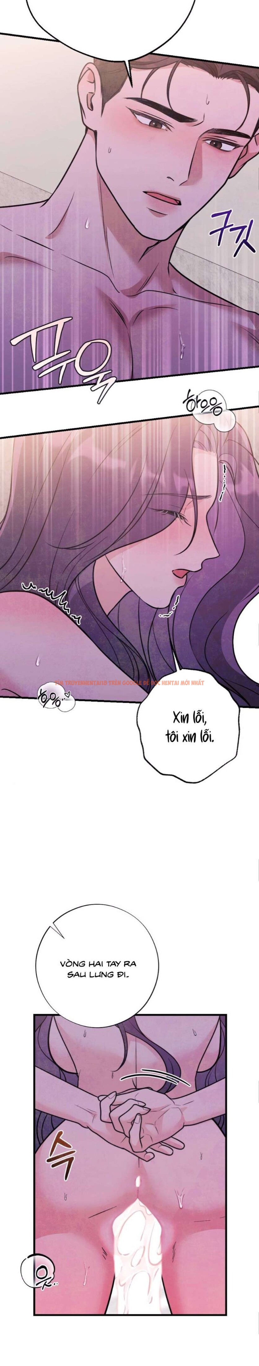 Xem ảnh 2 3 trong truyện hentai Nghiện Mang Thai - Chapter 5 - hentaitvn.net