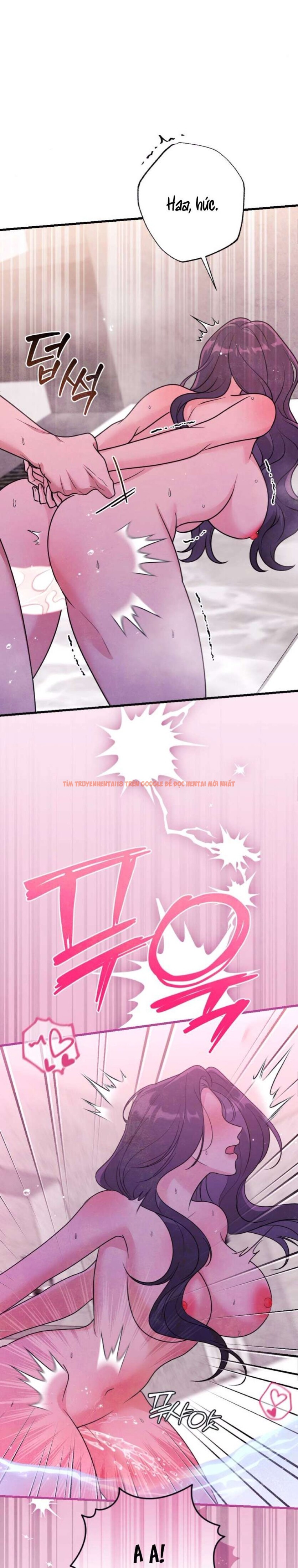 Xem ảnh 2 4 trong truyện hentai Nghiện Mang Thai - Chapter 5 - hentaitvn.net