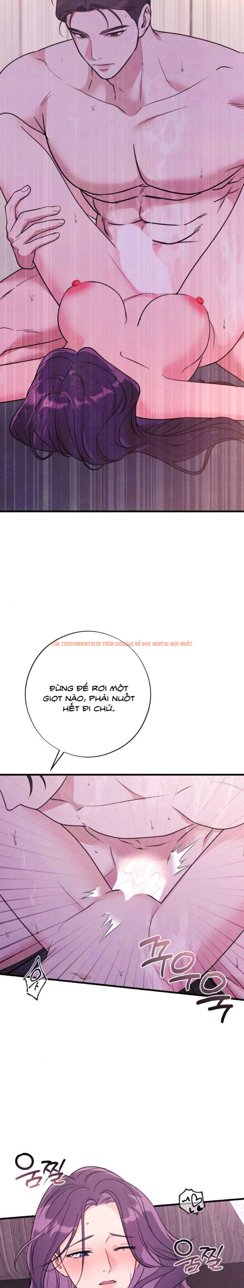 Xem ảnh 3 1 trong truyện hentai Nghiện Mang Thai - Chapter 5 - hentaitvn.net