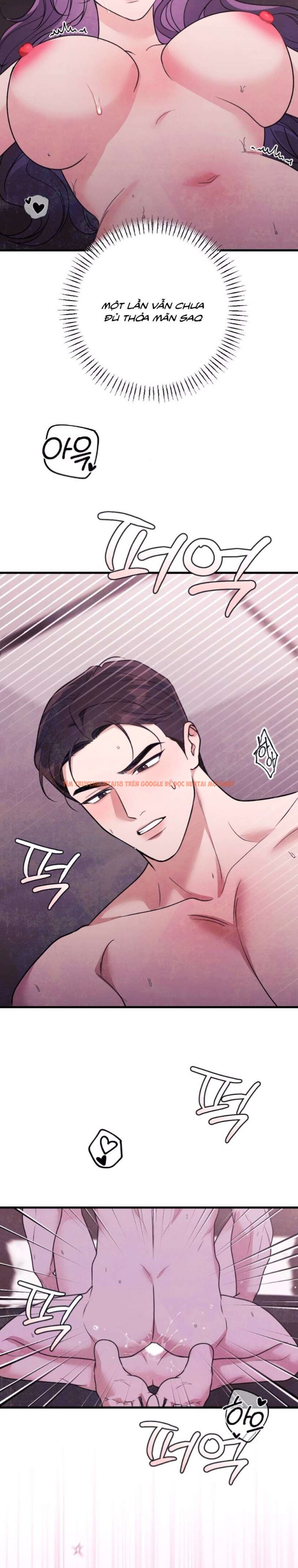 Xem ảnh 3 2 trong truyện hentai Nghiện Mang Thai - Chapter 5 - hentaitvn.net