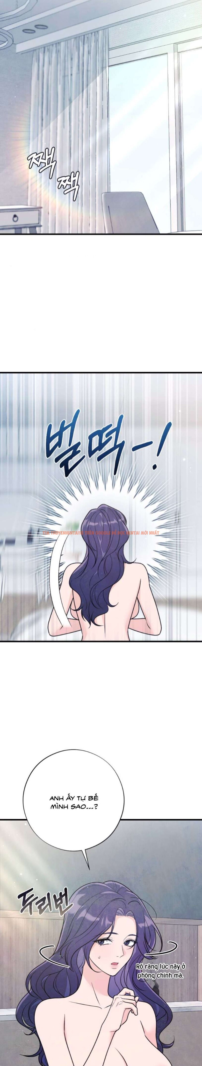 Xem ảnh 3 4 trong truyện hentai Nghiện Mang Thai - Chapter 5 - hentaitvn.net