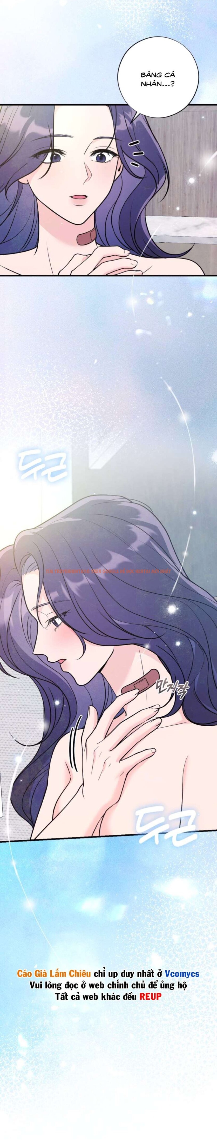 Xem ảnh 3 8 trong truyện hentai Nghiện Mang Thai - Chapter 5 - hentaitvn.net