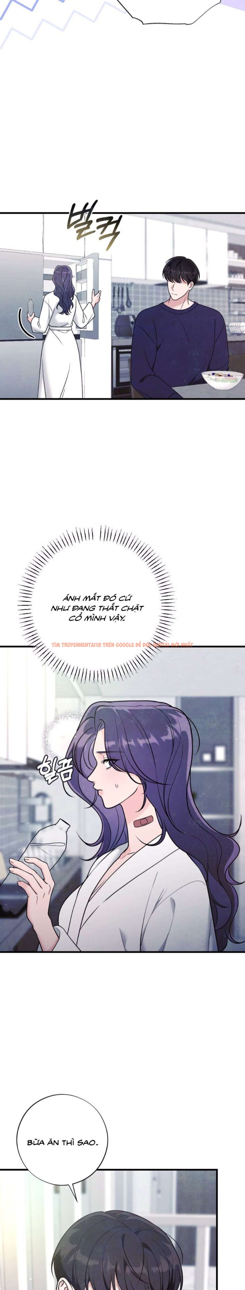 Xem ảnh 4 2 trong truyện hentai Nghiện Mang Thai - Chapter 5 - hentaitvn.net