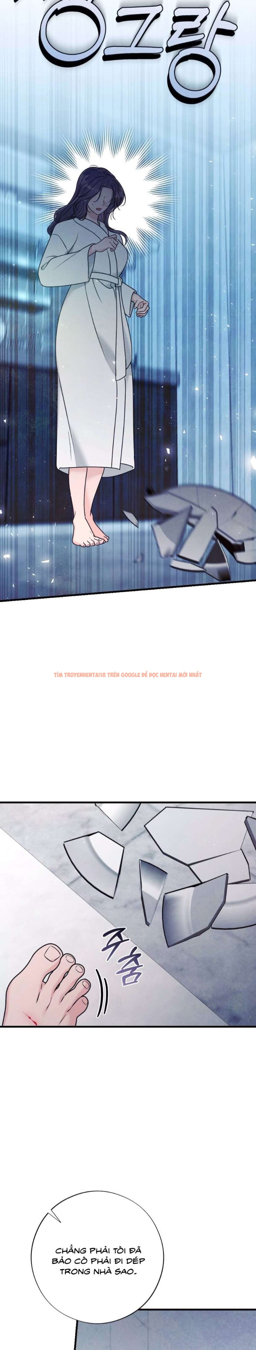 Xem ảnh 4 4 trong truyện hentai Nghiện Mang Thai - Chapter 5 - hentaitvn.net