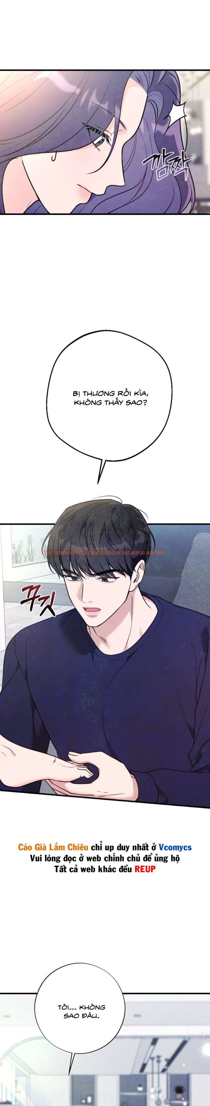 Xem ảnh 4 7 trong truyện hentai Nghiện Mang Thai - Chapter 5 - hentaitvn.net