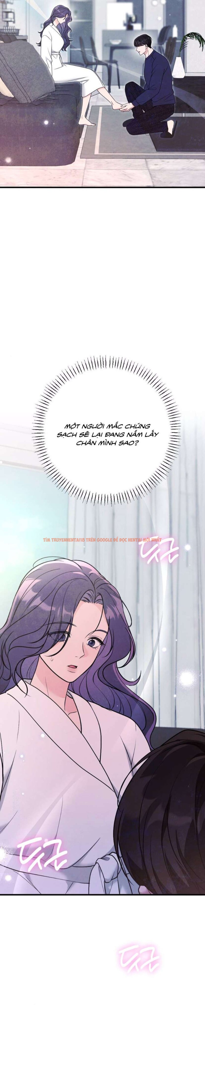 Xem ảnh 4 8 trong truyện hentai Nghiện Mang Thai - Chapter 5 - hentaitvn.net