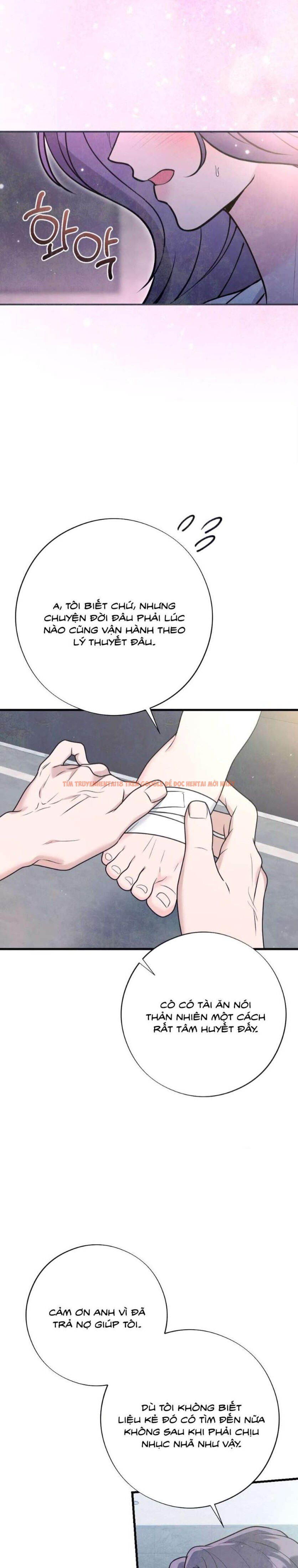 Xem ảnh 1 5 trong truyện hentai Nghiện Mang Thai - Chapter 6 - hentaitvn.net