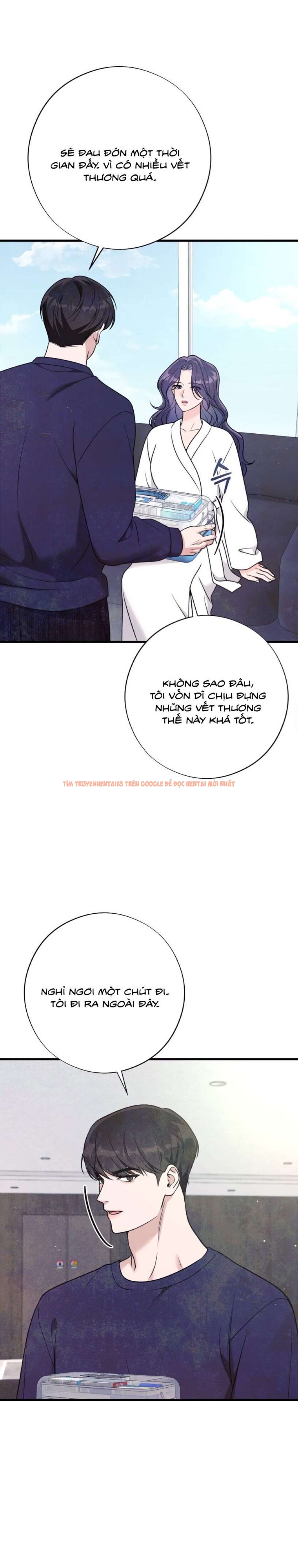 Xem ảnh 2 0 trong truyện hentai Nghiện Mang Thai - Chapter 6 - hentaitvn.net