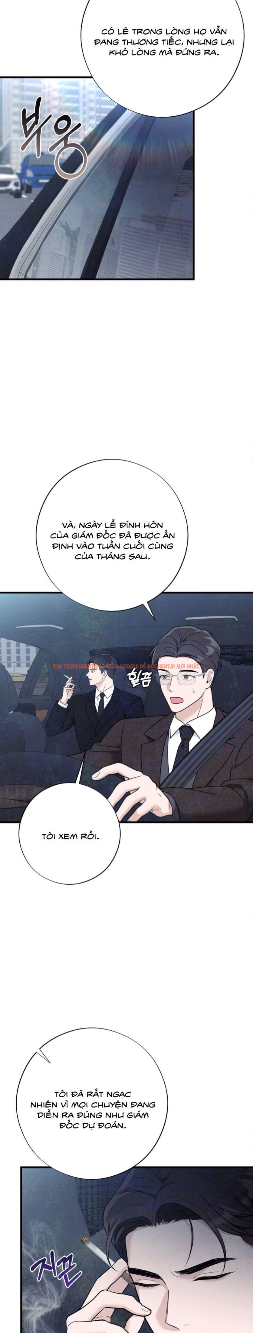 Xem ảnh 2 5 trong truyện hentai Nghiện Mang Thai - Chapter 6 - hentaitvn.net