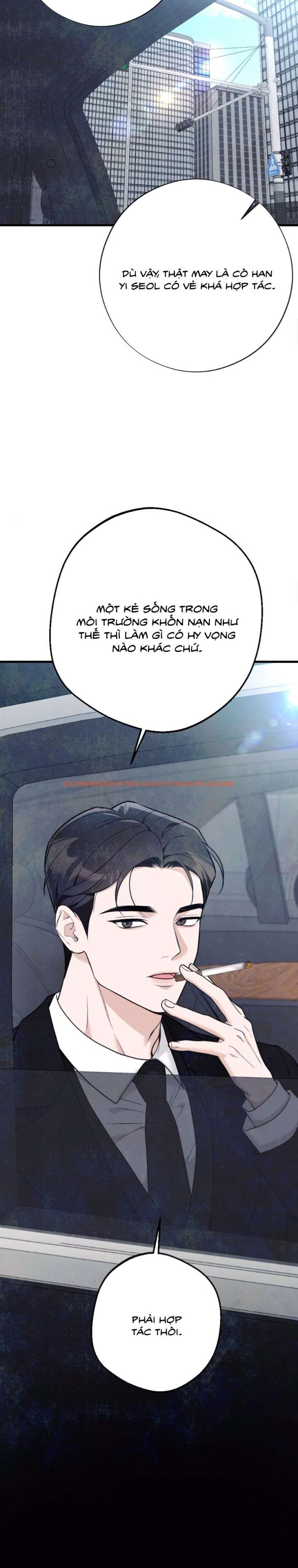 Xem ảnh 2 7 trong truyện hentai Nghiện Mang Thai - Chapter 6 - hentaitvn.net