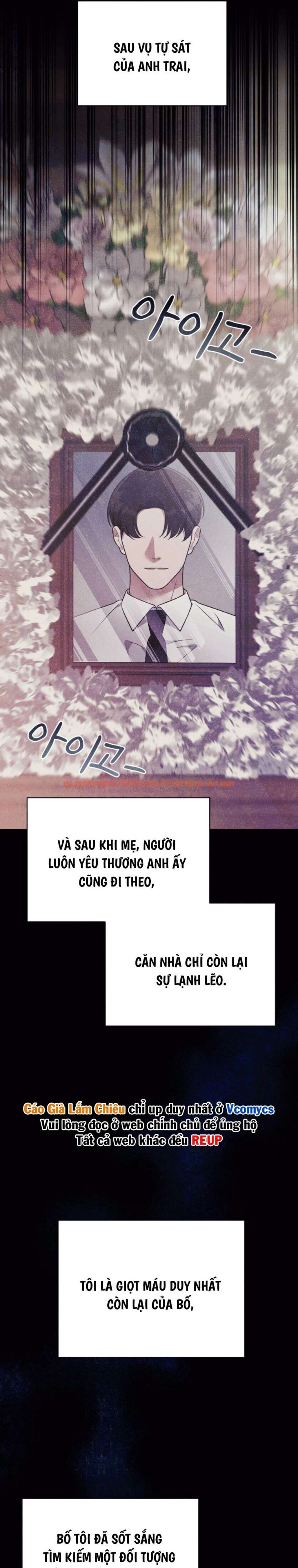 Xem ảnh 2 8 trong truyện hentai Nghiện Mang Thai - Chapter 6 - hentaitvn.net