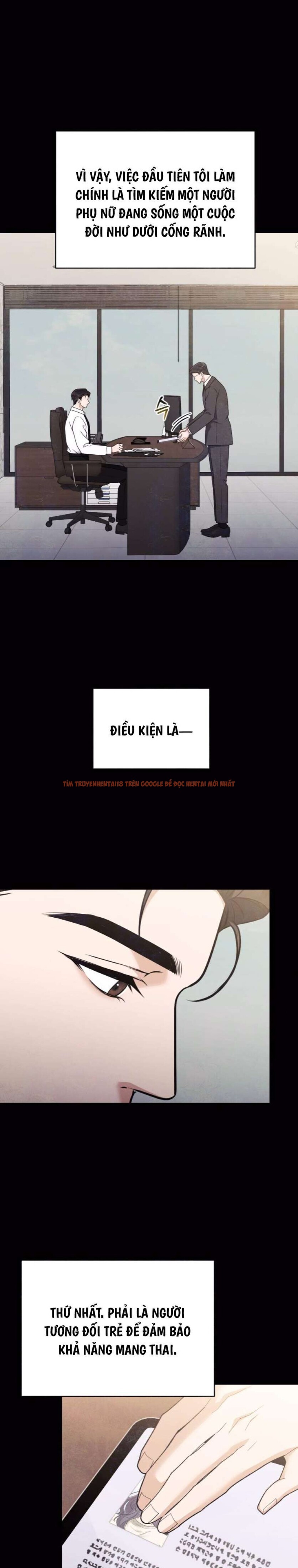 Xem ảnh 3 0 trong truyện hentai Nghiện Mang Thai - Chapter 6 - hentaitvn.net