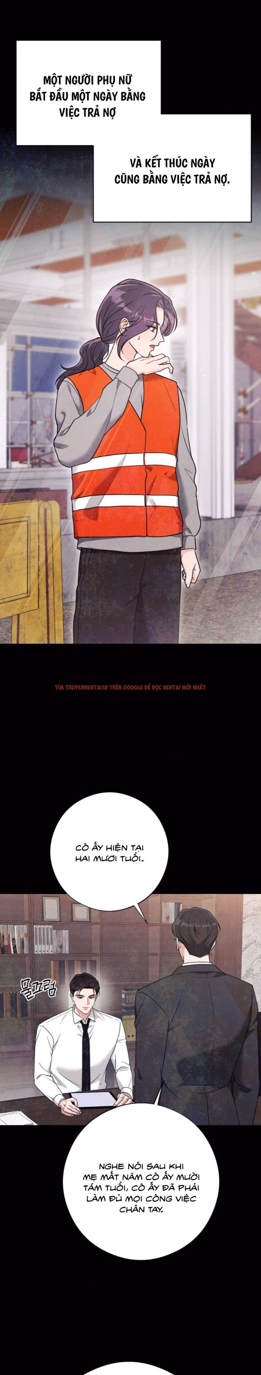 Xem ảnh 3 2 trong truyện hentai Nghiện Mang Thai - Chapter 6 - hentaitvn.net