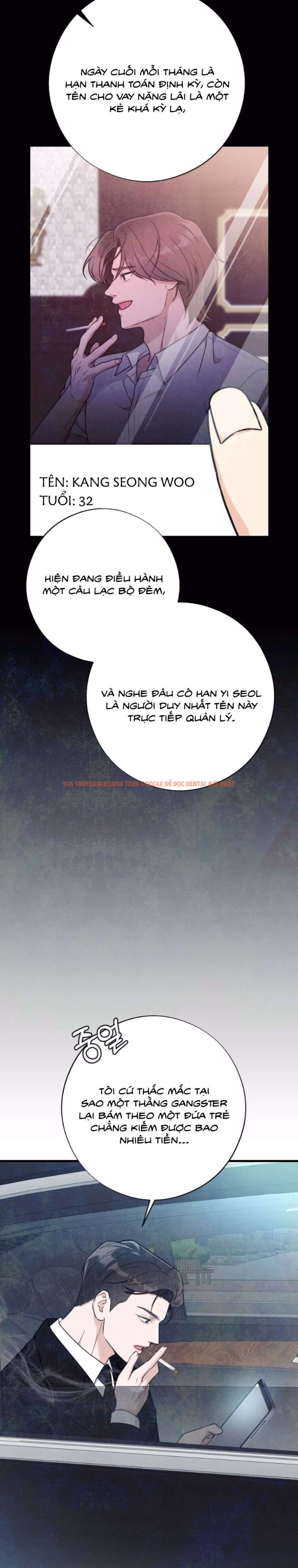 Xem ảnh 3 3 trong truyện hentai Nghiện Mang Thai - Chapter 6 - hentaitvn.net