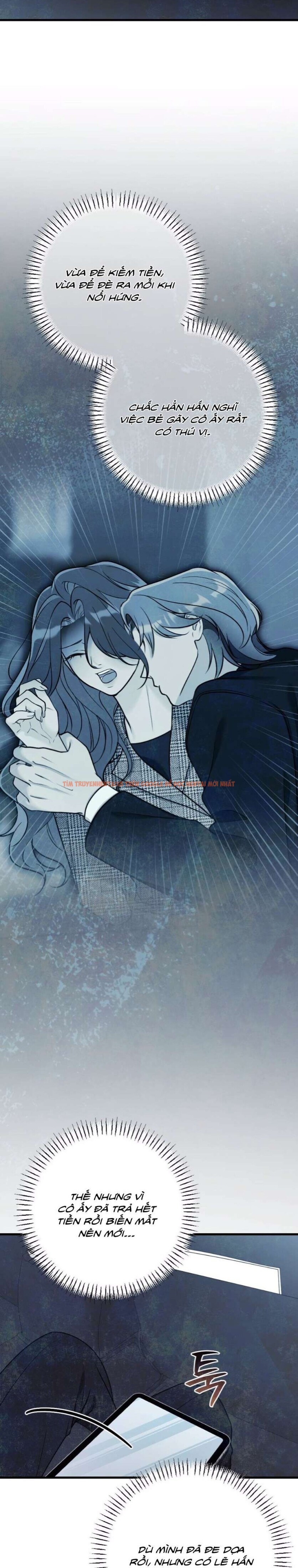 Xem ảnh 3 4 trong truyện hentai Nghiện Mang Thai - Chapter 6 - hentaitvn.net