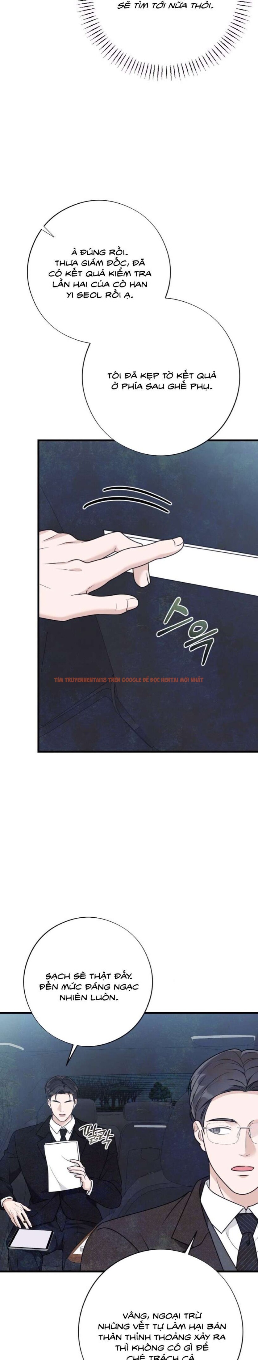 Xem ảnh 3 5 trong truyện hentai Nghiện Mang Thai - Chapter 6 - hentaitvn.net