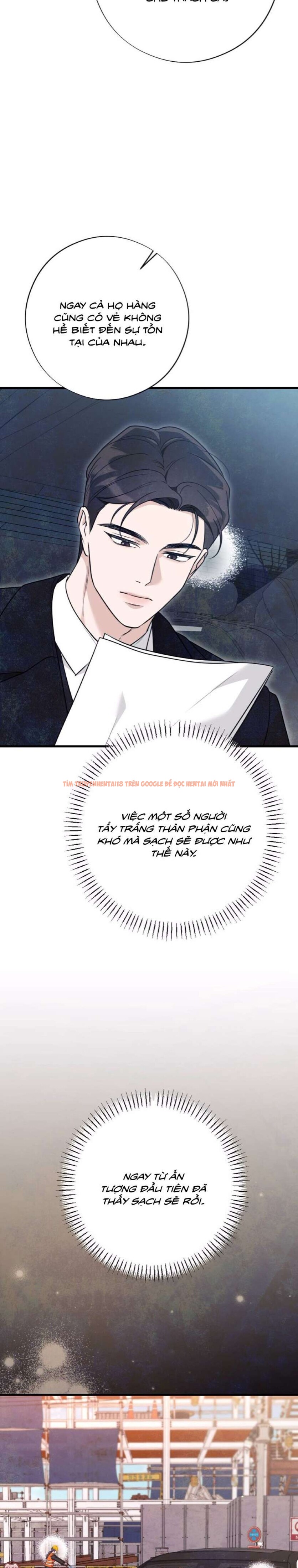 Xem ảnh 3 6 trong truyện hentai Nghiện Mang Thai - Chapter 6 - hentaitvn.net