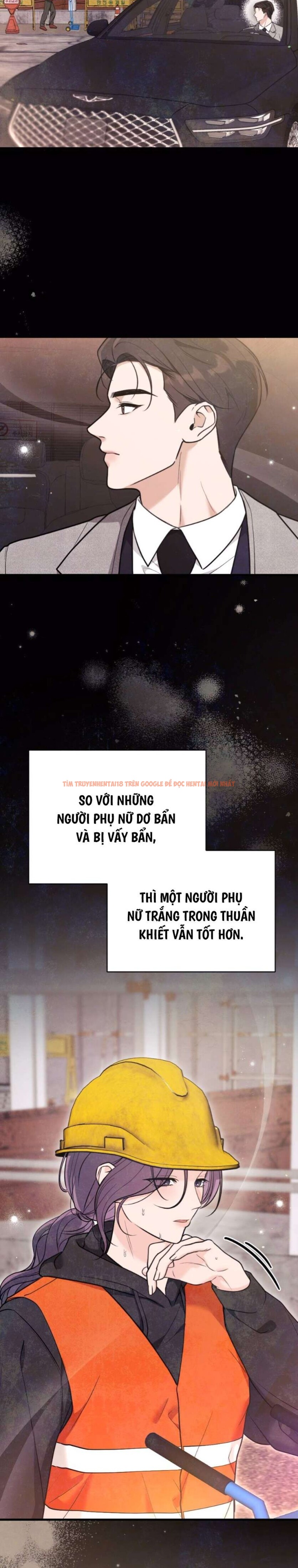 Xem ảnh 3 7 trong truyện hentai Nghiện Mang Thai - Chapter 6 - hentaitvn.net